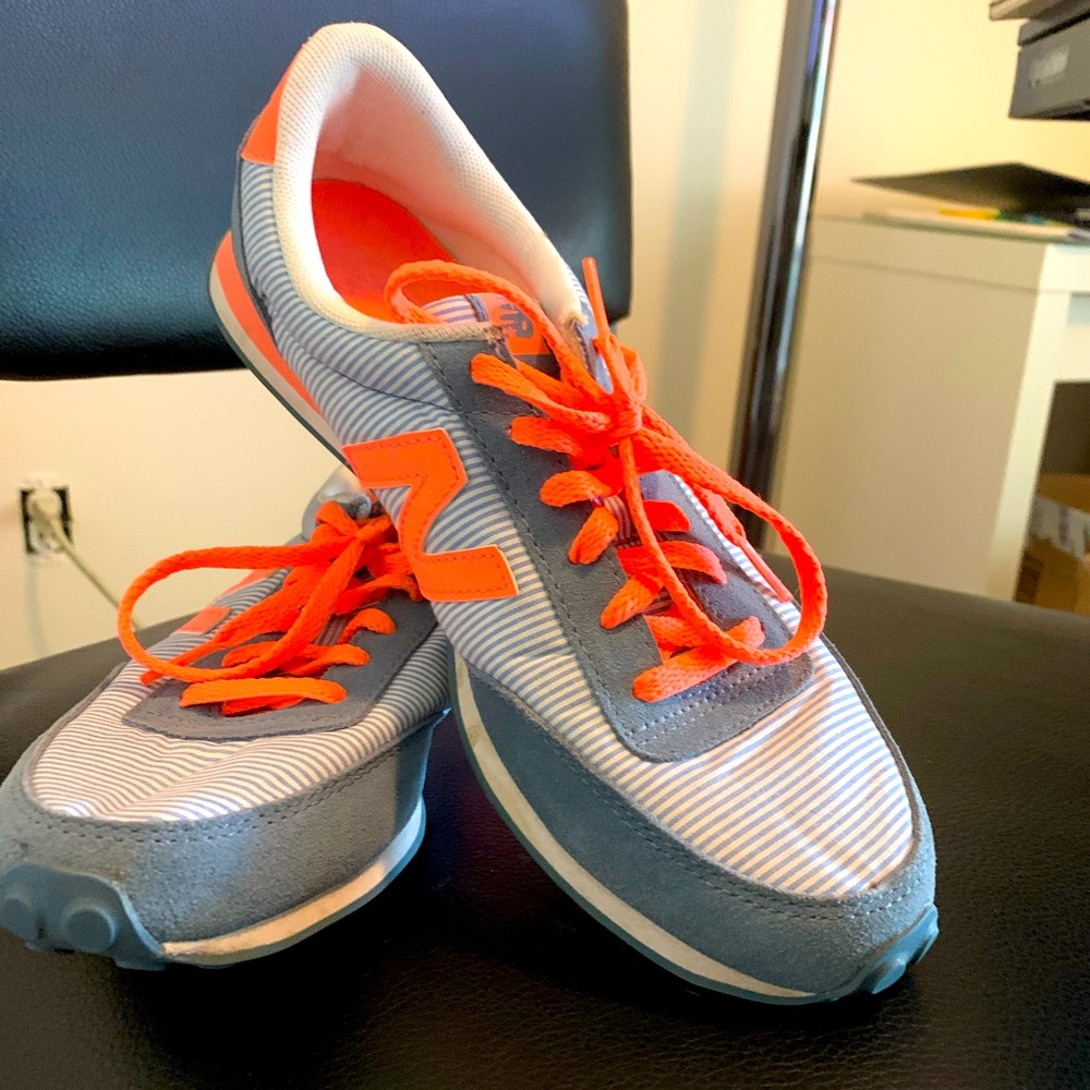 New Balance 410 Women’s Road Running Shoes